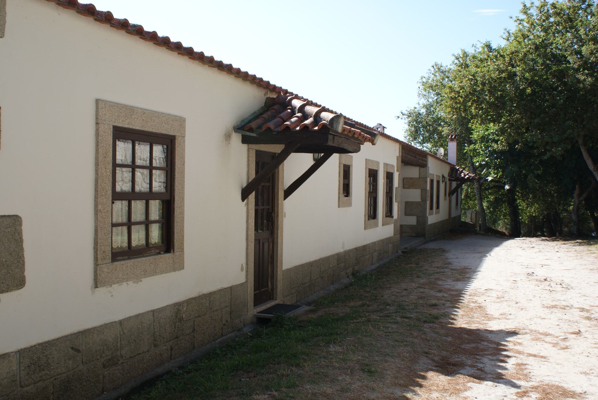 Maison d'hôtes Quinta Do Paco D'Anha à Viana do Castelo Extérieur photo